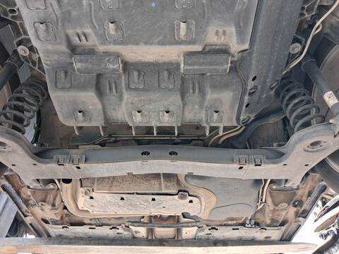 Puente Trasero Seat Arona 1.0 TGI 90CV 66KW