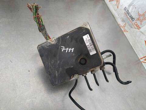 Foto 2ª: Abs Peugeot 308 ACCESS 92CV 68KW [9HP] (2011)