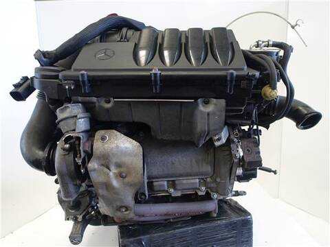 Motor Completo Mercedes Clase B 150 2.0 200 CDI 245.208) 140CV 103KW