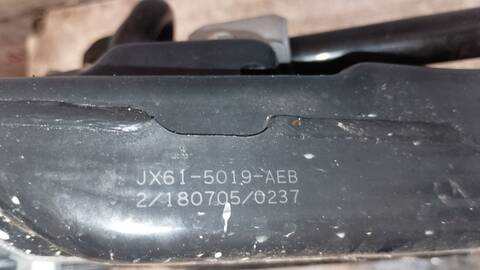 Foto 4ª: Puente Delantero Ford Focus ACTIVE 125CV 92KW [B7DA] (2018)