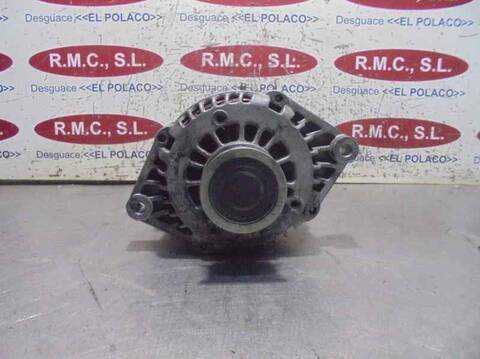 Alternador Chevrolet Cruze LS 163CV 120KW