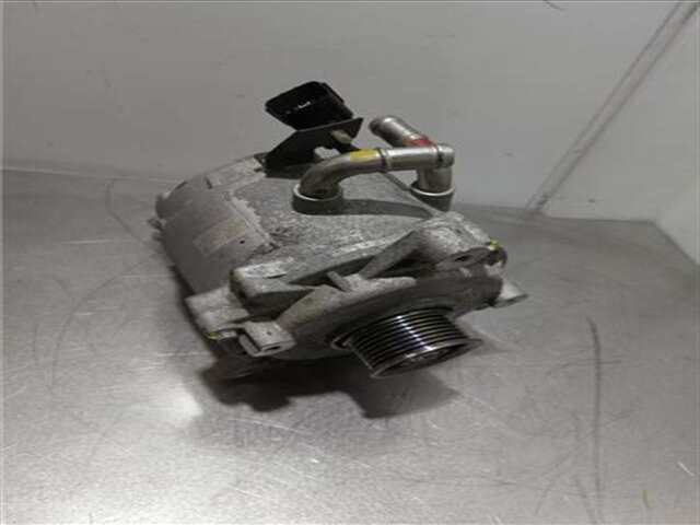 Alternador Hyundai Tucson HÍBRIDO PRIME HYBRID 2WD [HÍBRIDO 169 KW ( 1.6 LTR. - 132 KW T-GDI)]