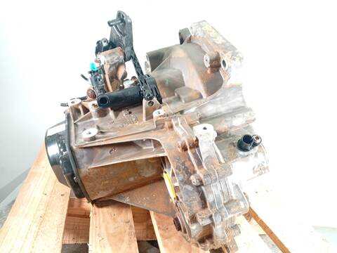 Foto 4ª: Caja Cambios Seat Ibiza 1.0 TSI 95CV 70KW [DUSB] (2024)