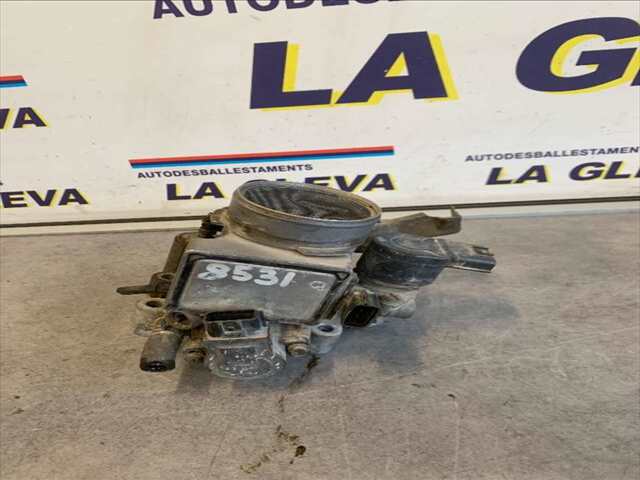 Caja Mariposa Nissan Micra 1.0 G