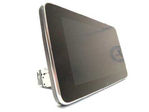 Pantalla Multifuncion Mercedes Clase G 230 GLC 250 D 4MATIC 253.909) 204CV 150KW