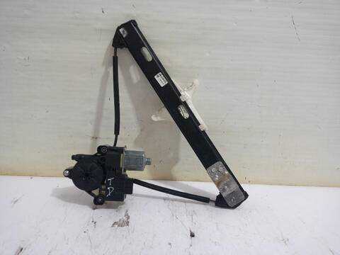 Elevalunas Manual Trasero Derecho Seat Ibiza ERENCE 95CV