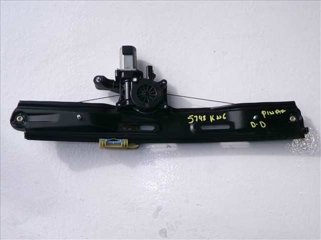 Elevalunas Eléctrico Delantero Derecho Fiat Tipo 1.4 G RANCHERA, 2016-2020