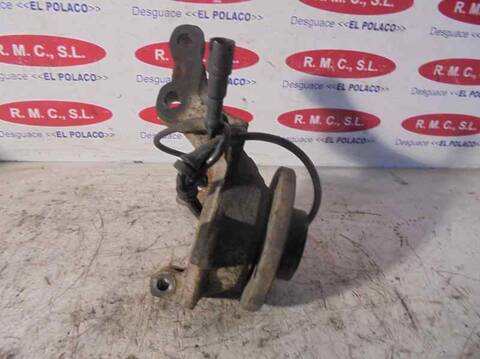 Foto 3ª: Mangueta Delantera Izquierda Renault Megane 1.9 DIESEL 64CV 47KW I CLASSIC LA0) [F8Q N6] (1999)