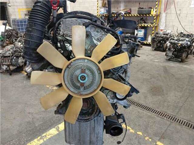 Foto 2ª: Motor Completo Mercedes Vito 109 CDI [OM 646.983]