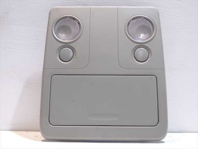 Luz Interior Suzuki Grand Vitara 1.9 DCI 2006-2015