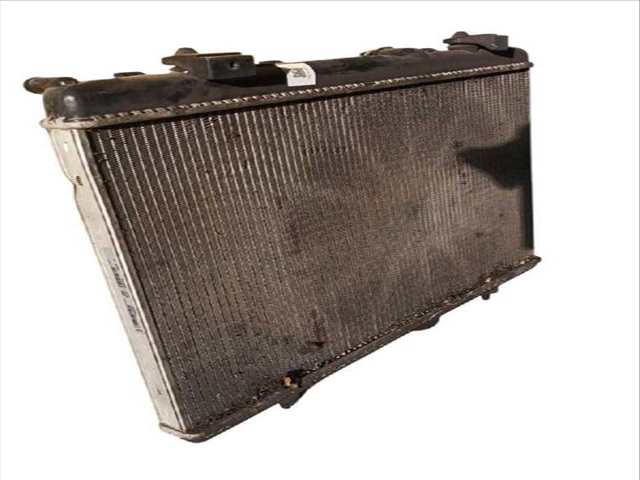 Foto 3ª: Radiador Motor Peugeot 3008 1.6 HDI 109CV (2009)
