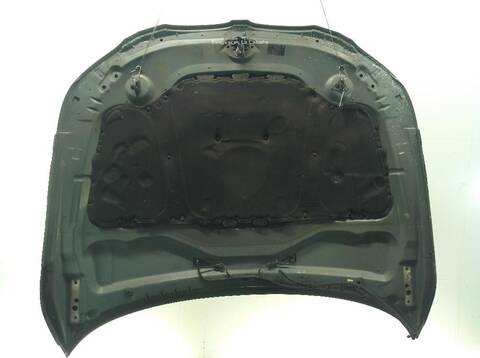 Foto 2ª: Capot Bmw Serie 5 518 VERSION INDEFINIDA (2001)