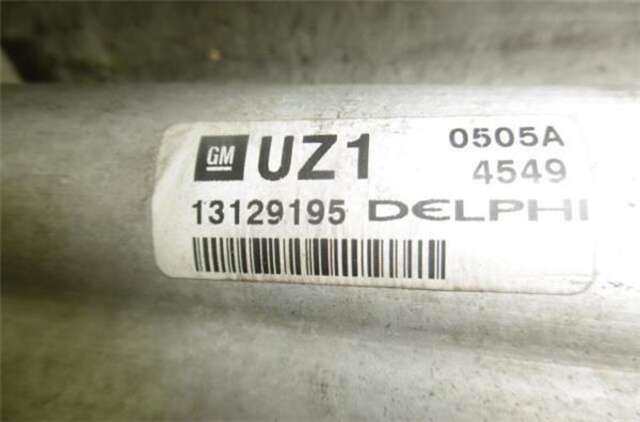 Radiador Calefaccion A.A. Opel Astra 1.7 CDTI