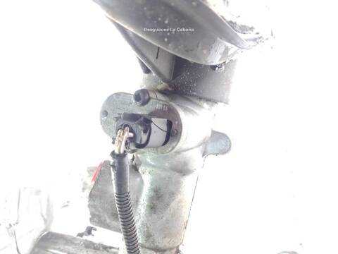 Foto 2ª: Cremallera de Direccion Ford Focus 1.6 TDCI [HHDA] (2004)