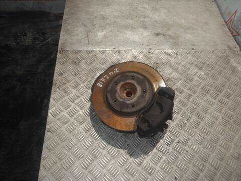 Mangueta Delantera Izquierda Mercedes Vaneo 1.7 CDI VANEO 414.700) 91CV 67KW FURGONETA