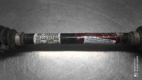 Foto 4ª: Transmision Delantera Izquierda Opel Combo ACTIVE CARGA INCREMENTADA 102CV 75KW [YH01] (2020)