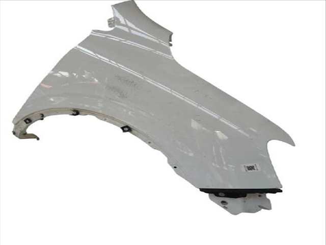 Foto 3ª: Aleta Delantera Izquierda Iveco Daily 33S11 35S11 35C11 FURGONETA (2014)