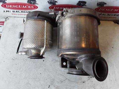 Catalizador Volkswagen Golf 1.6 16V TDI DPF 110CV