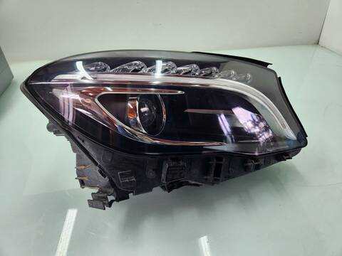 Faro Derecho Mercedes Clase G 230 GLA 200 CDI 156.908) 136CV 100KW