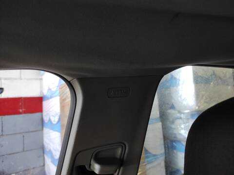 Airbag Cortina Delantero Derecho Opel Astra A17DTR BERLINA