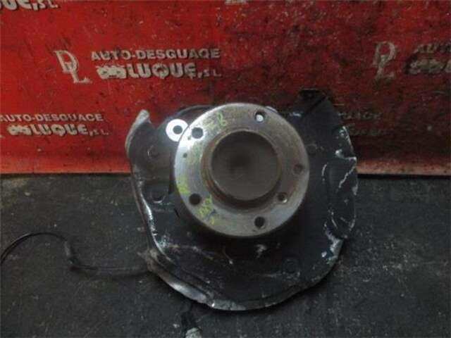 Foto 2ª: Mangueta Delantera Izquierda Bmw Serie 3 315 2.0 320D [2.0 LTR. - 130 KW TURBODIESEL CAT] [N47D20C]