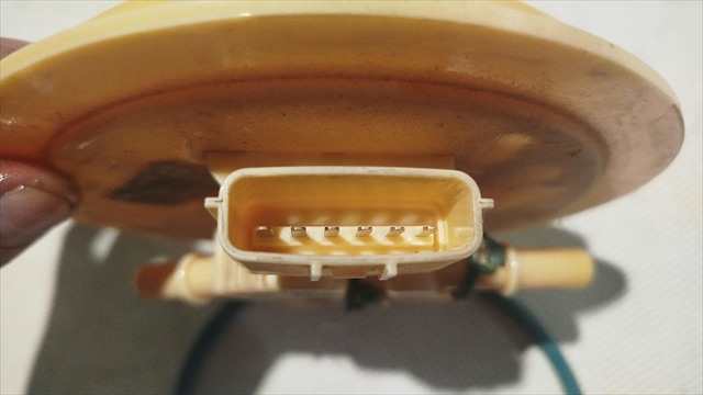 Foto 4ª: Aforador Nissan Navara 2.3 TD D23 [YS23] (2018)