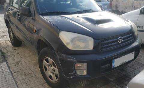 Foto 1ª: Compresor Aire Acondicionado Toyota Rav4 2.0 D4-D SOL 4X4 2003 ) [2.0 LTR. 85KW TD CAT] [1CDFTV]