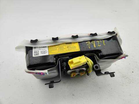 Foto 4ª: Airbag Delantero Derecho Jeep Compass LIMITED 4X4 140CV 103KW [55263087] (2017)