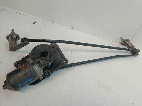 Foto 2ª: Motor Limpia Delantero Kia Carnival 2.9 CDRI EX 144CV 106KW [J3] (2004)