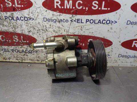 Foto 2ª: Bomba de Direccion Renault Megane 1.9 DTI ALIZE 98CV 72KW I CLASSIC LA0) [F9Q A7] (1999)