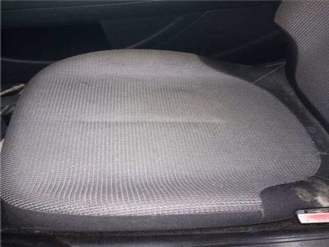 Foto 2ª: Asiento Delantero Derecho Citroen C4 1.6 HDI [9HX (DV6ATED4)]