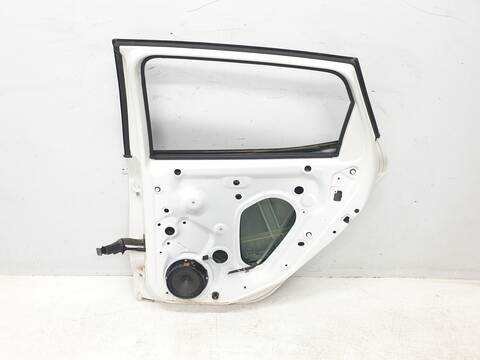 Foto 2ª: Puerta Trasera Derecha Seat Ibiza STYLE (2017)