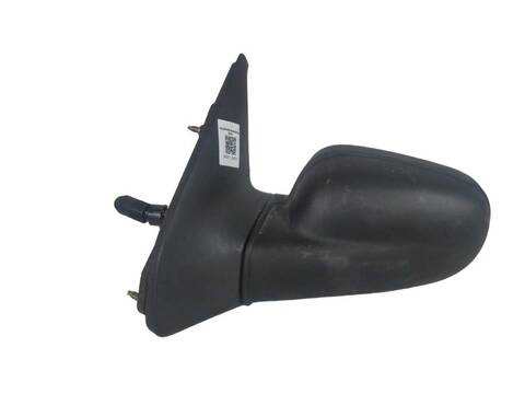 Foto 2ª: Retrovisor Izquierdo Renault Clio 1.2 B/C/S577) (1990)