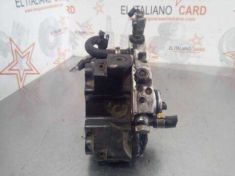 Foto 4ª: Bomba Inyeccion Volvo XC 90 D5 OCEAN RACE 185CV 136KW [D5244T4] (2006)