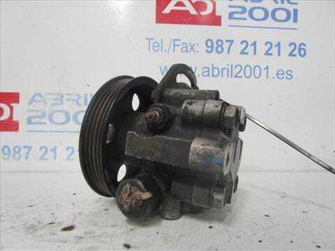 Bomba Servodireccion Chevrolet Matiz 1.0 64CV 47KW