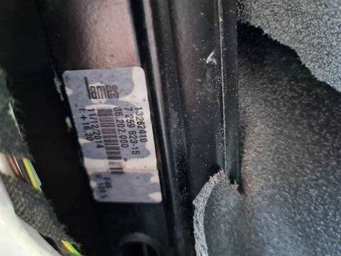 Elevalunas Eléctrico Delantero Izquierdo Bmw Serie 3 315 320D XDRIVE 184CV 135KW