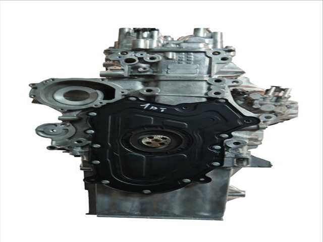 Motor Completo Land Rover Sport 2.0 D 150 - 180 CV