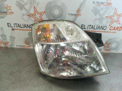 Faro Derecho Kia Picanto 1.1 LX 65CV 48KW