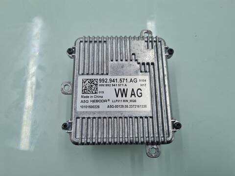 Centralita Faros Xenon Seat Ateca 110CV