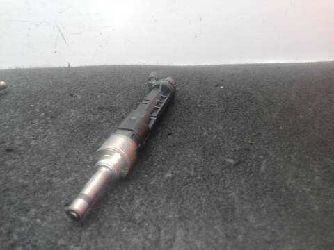 Foto 2ª: Inyectores Renault Scenic 1.3 TCE 140 140CV 103KW IV J9_) [H5H 450,H5H 470,H5H 490] (2018)