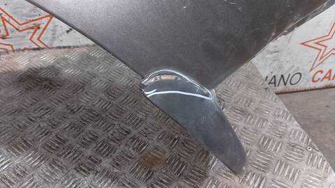 Foto 4ª: Aleta Delantera Izquierda Hyundai Terracan 2.9 CRDI GL 150CV 110KW [J3] (2005)