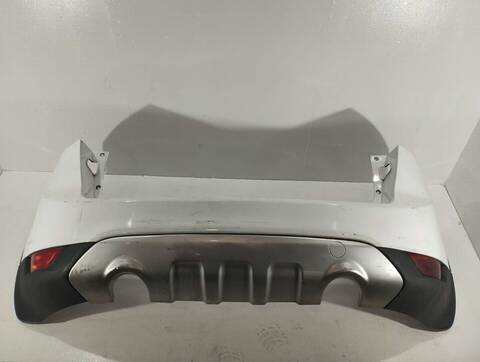 Paragolpes Trasero Ford Kuga TREND 136CV 100KW