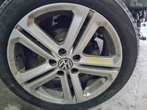 LLanta Chapa Volkswagen Polo ADVANCE 90CV 66KW