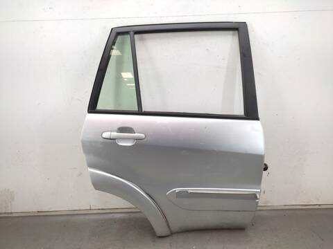 Puerta Trasera Derecha Toyota Rav4 2.0 4WD ACA21 ACA20) 150CV 110KW