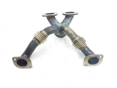 Colector Escape Bmw X5 4.4 V8 32V 575CV