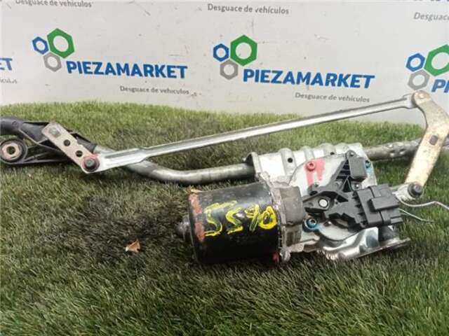 Motor Limpia Delantero Renault Scenic 1.5 AUTHENTIQUE [1.5 LTR. - 78 KW DCI DIESEL] (JM)(2003-_)