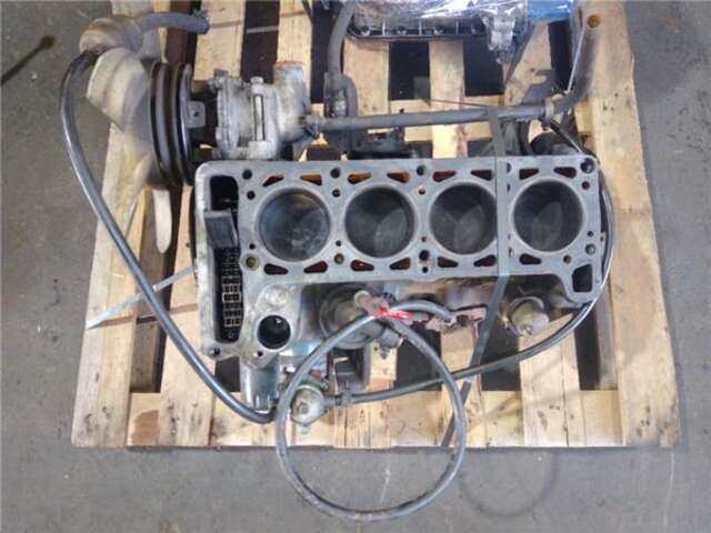 Bloque Motor Lada Niva 1.6 5000 [1.6 LTR. - 56 KW]