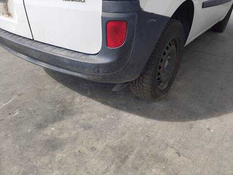 Foto 3ª: Paragolpes Trasero Renault Kangoo K9K804 (2010)