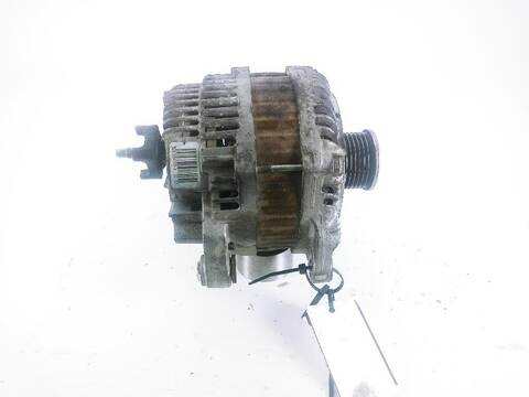 Foto 3ª: Alternador Renault Latitude 2.0 DCI 150 L70H) (2010)