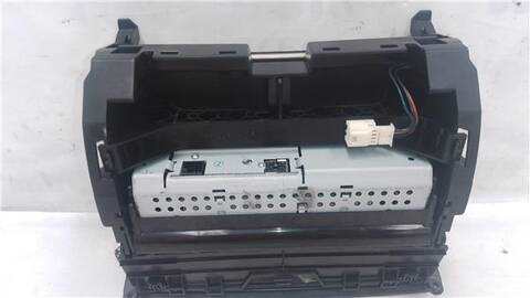 Foto 3ª: Pantalla Multifuncion Mercedes Clase C 160 C 200 KOMPRESSOR 204.041) 184CV 135KW [M 271.950] (2009)